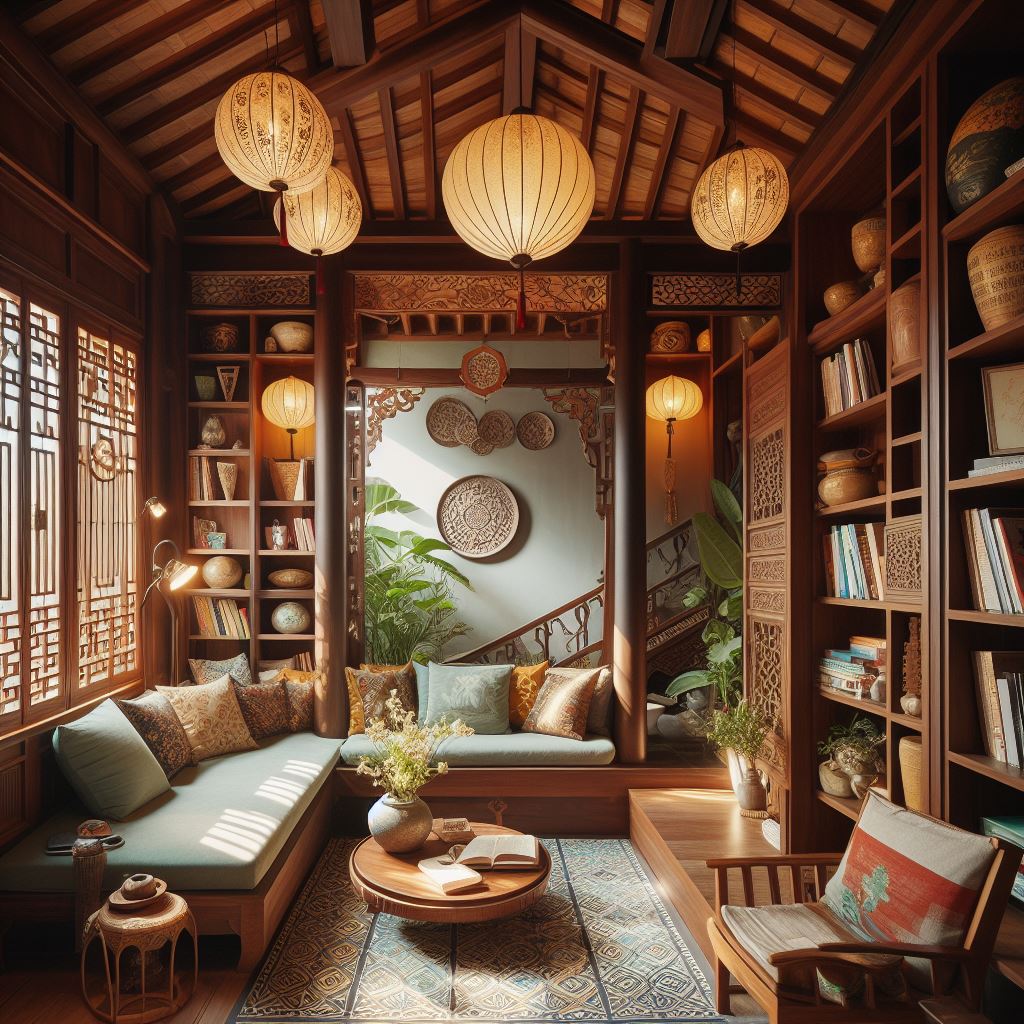 Deutschlernen durch Lesen